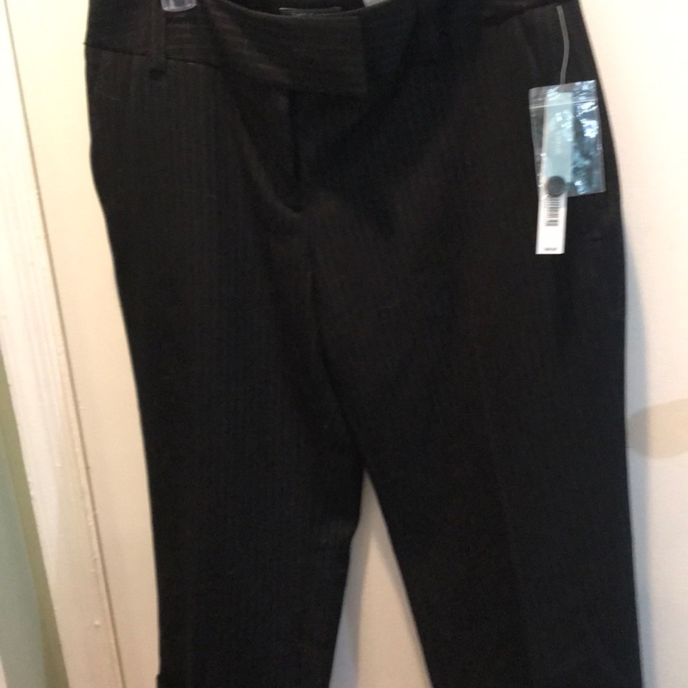 Women’s capris, NWT